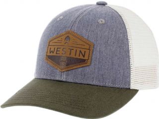 Westin Vintage Trucker Cap - 